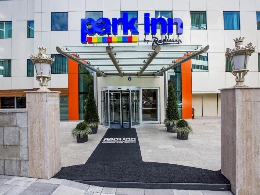Park Inn by Radisson İstanbul Asia Kavacık