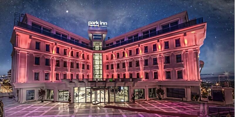Park Inn by Radisson İstanbul Asia Kavacık