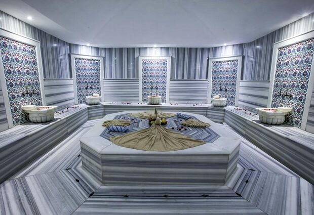 Park Inn by Radisson İstanbul Asia Kavacık