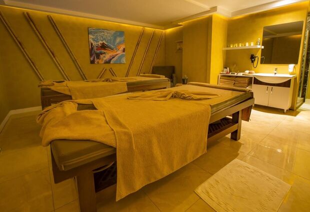 Park Inn by Radisson İstanbul Asia Kavacık