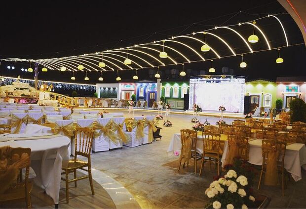 Parlak Resort Hotel Hatay