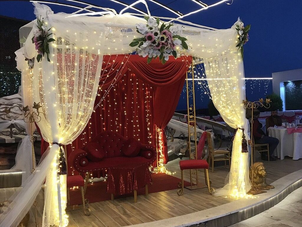 Parlak Resort Hotel Hatay