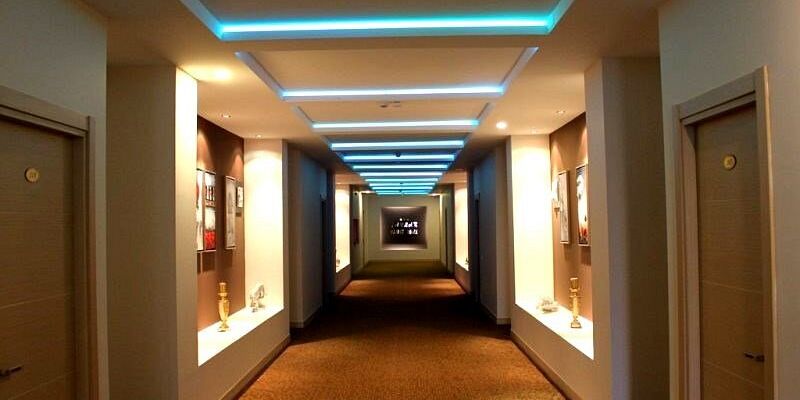 Parlak Resort Hotel Hatay