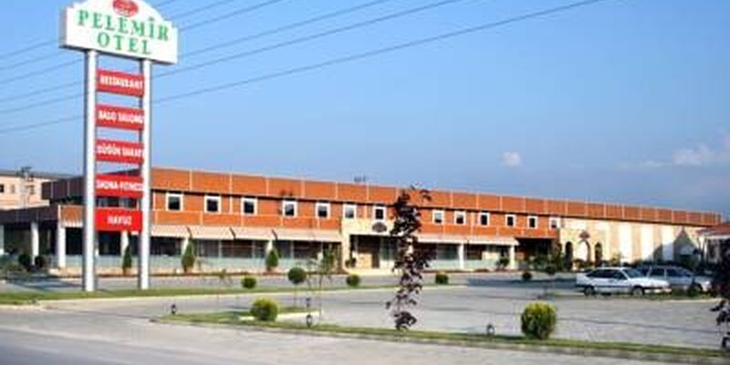 Pelemir Otel