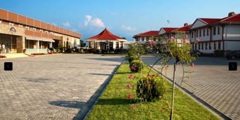 Pelemir Otel