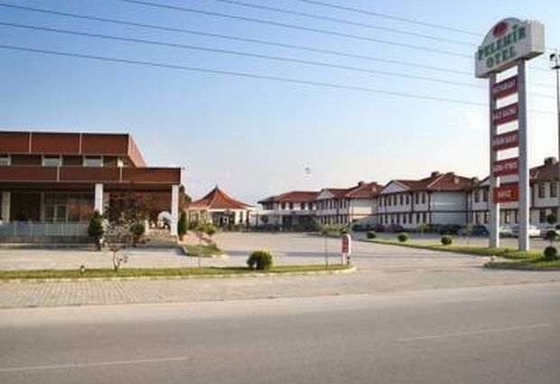 Pelemir Otel