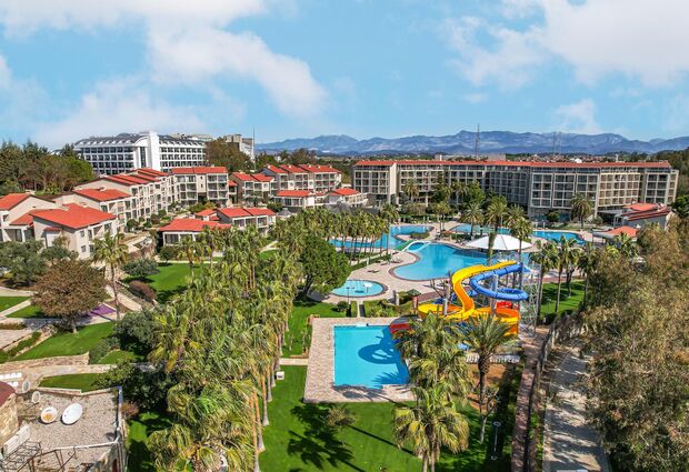 Arum Barut Collection