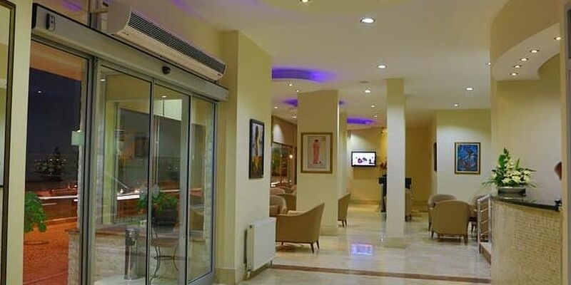 Perla Otel Dikili