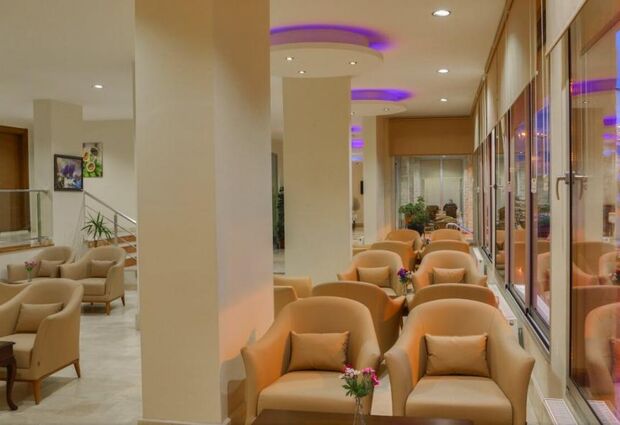 Perla Otel Dikili