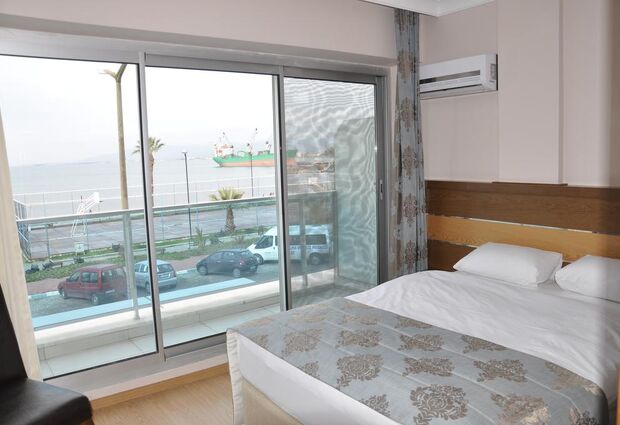 Perla Otel Dikili