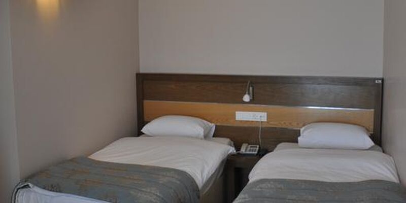 Perla Otel Dikili
