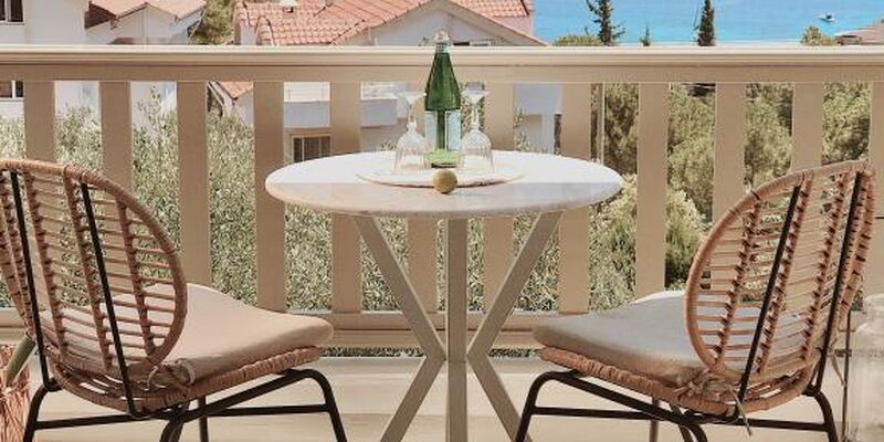 Pilos Suites