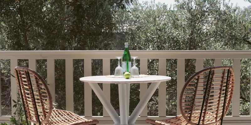Pilos Suites
