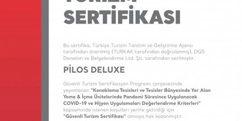 Pilos Suites