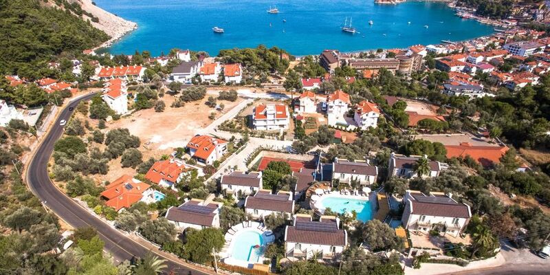 Pilos Suites