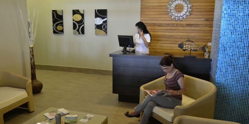 Port Side Resort Hotel