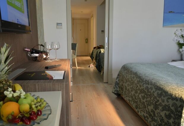 Port Side Resort Hotel