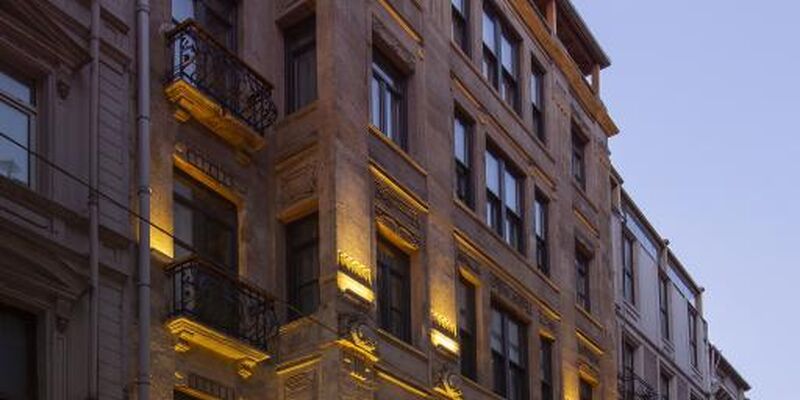 Premist Hotels Taksim