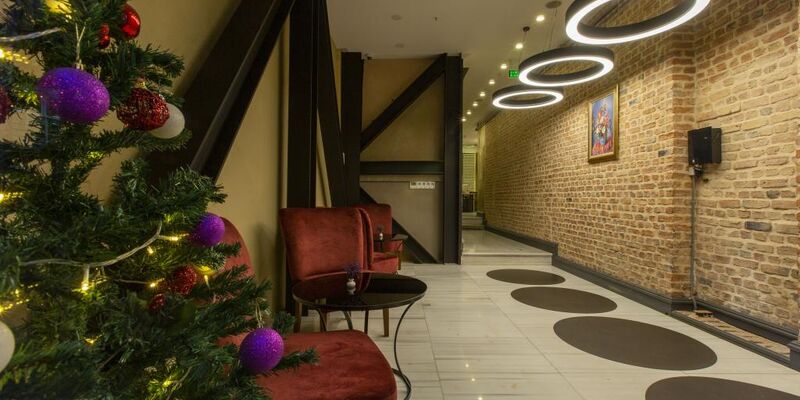 Premist Hotels Taksim