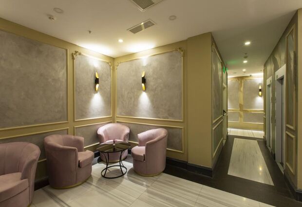 Premist Hotels Taksim