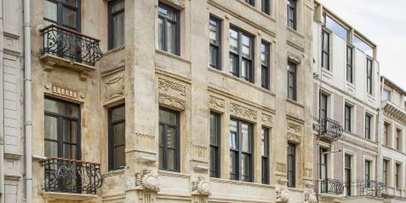 Premist Hotels Taksim