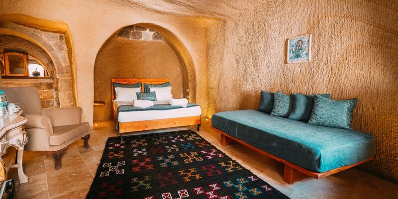 Prime Cappadocia Suites