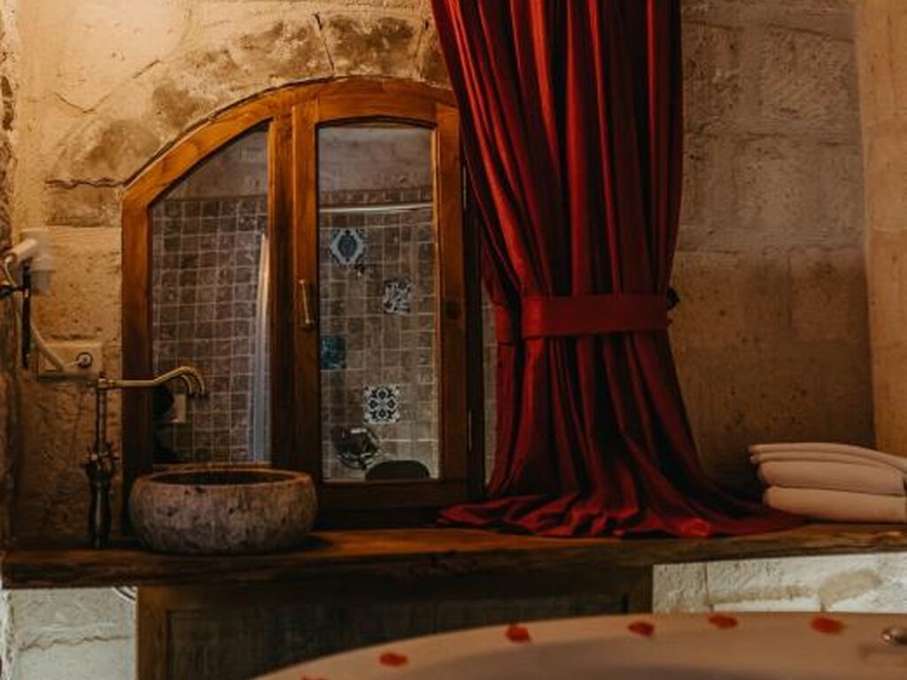 Prime Cappadocia Suites
