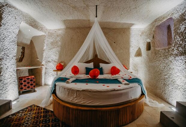 Prime Cappadocia Suites