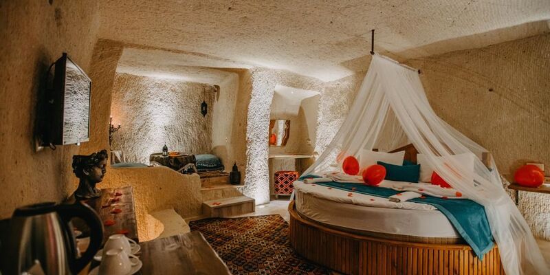 Prime Cappadocia Suites