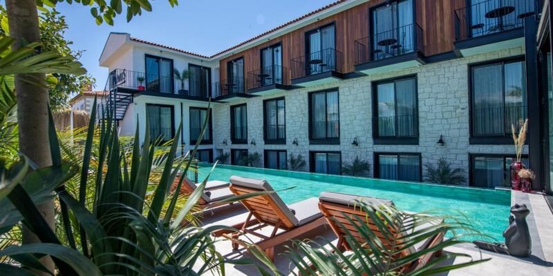 Primus Otel Alaçatı