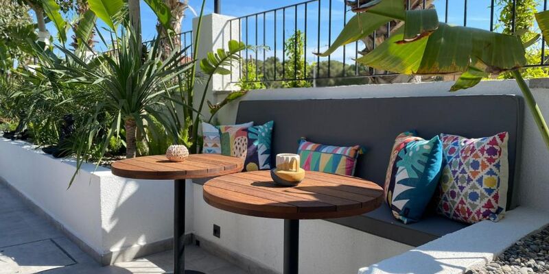 Primus Otel Alaçatı