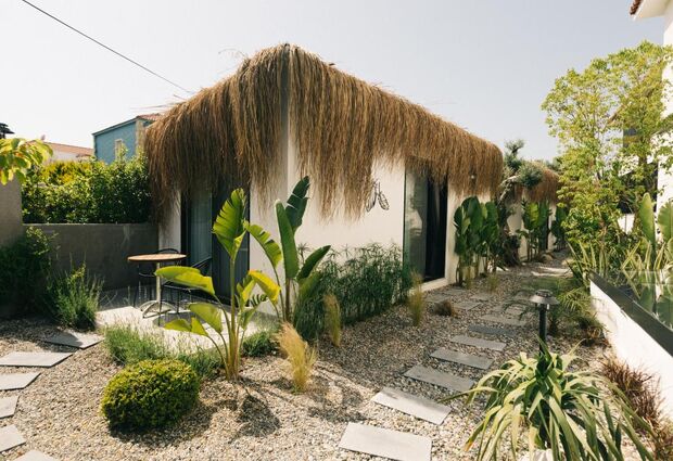 Primus Otel Alaçatı