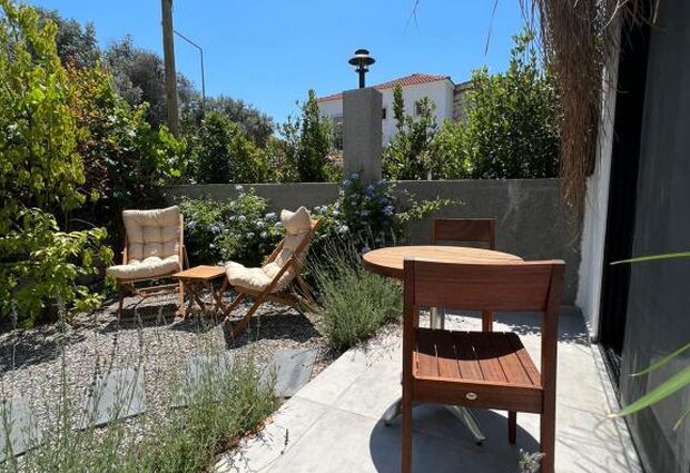 Primus Otel Alaçatı