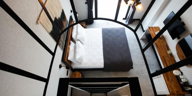 Primus Otel Alaçatı