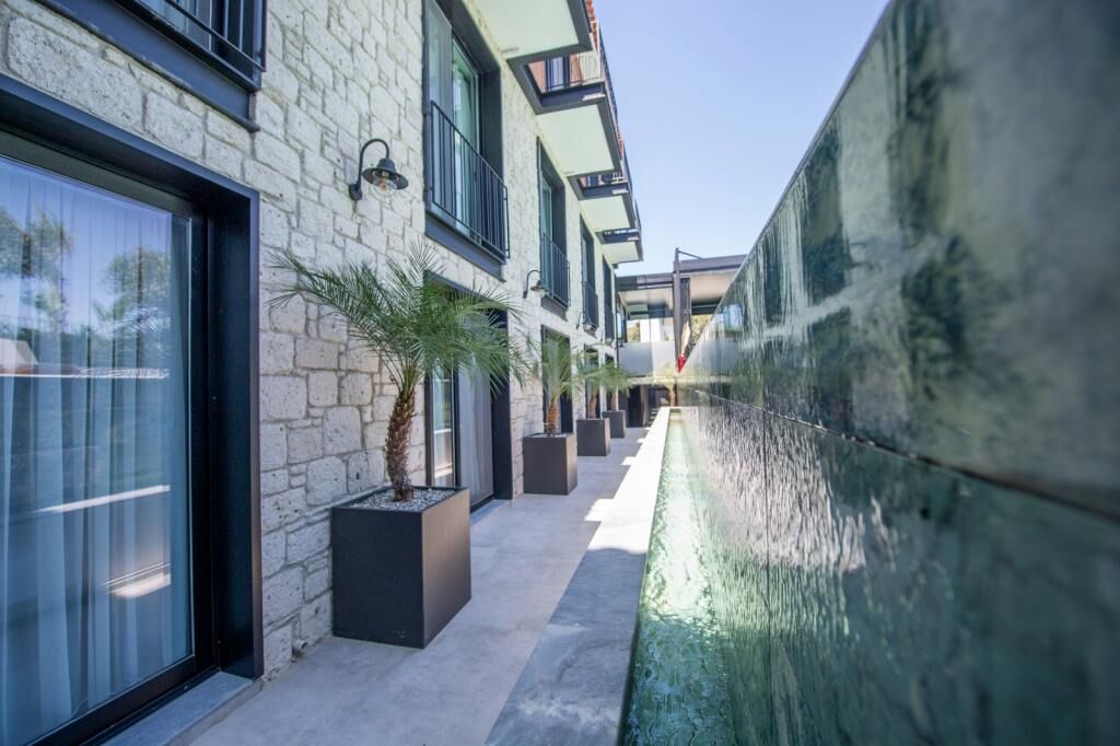 Primus Otel Alaçatı