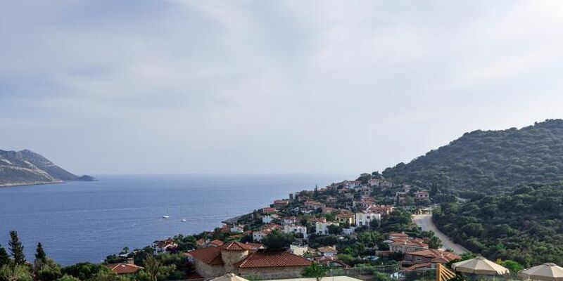 Radisson Blu Hotel Kaş