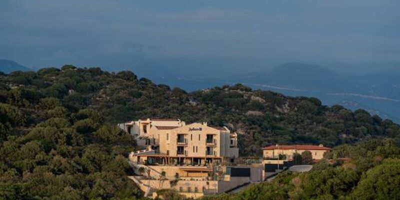 Radisson Blu Hotel Kaş