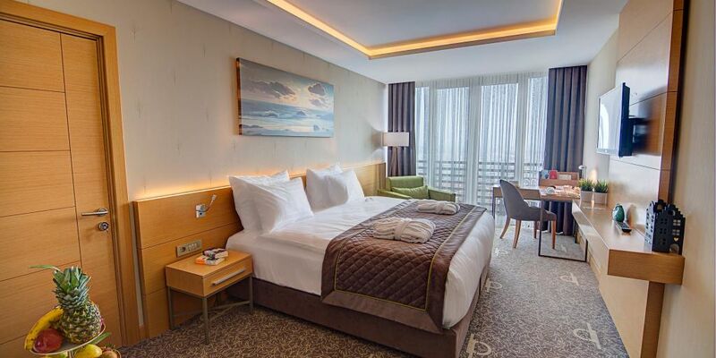 Ramada Bursa Çekirge