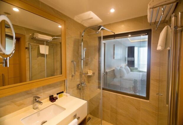 Ramada Bursa Çekirge
