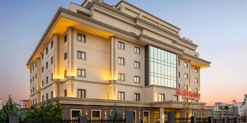 Ramada by Wyndham Adıyaman