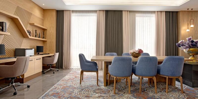 Ramada by Wyndham Adıyaman