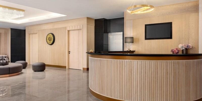 Ramada by Wyndham Adıyaman