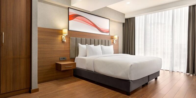 Ramada by Wyndham Adıyaman