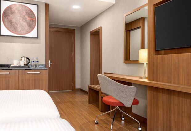 Ramada by Wyndham Adıyaman