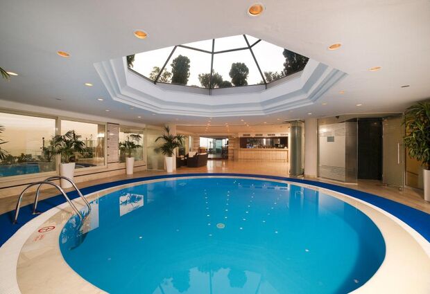 Radisson Hotel President Beyazit Istanbul