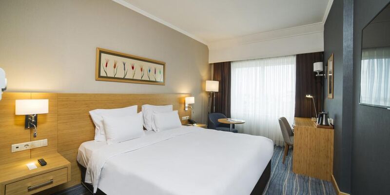 Radisson Hotel President Beyazit Istanbul