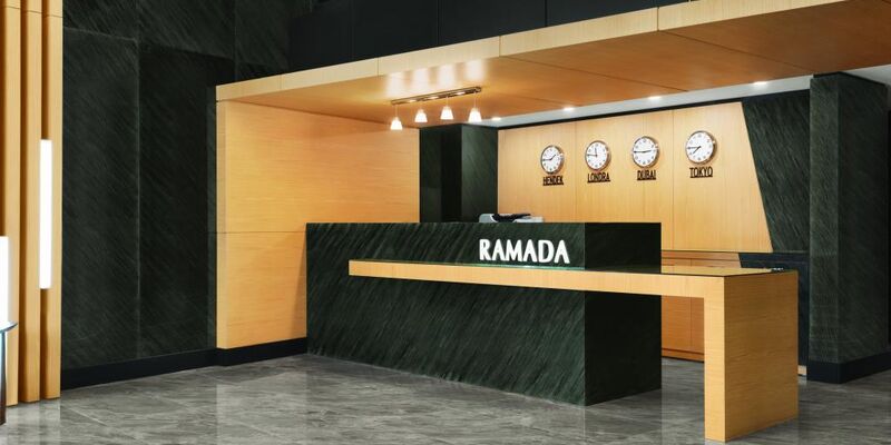 Ramada by Wyndham Sakarya Hendek