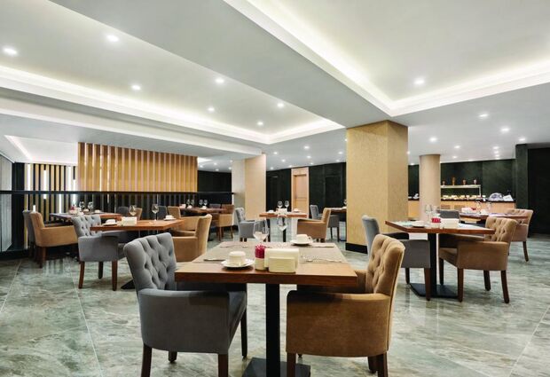 Ramada by Wyndham Sakarya Hendek