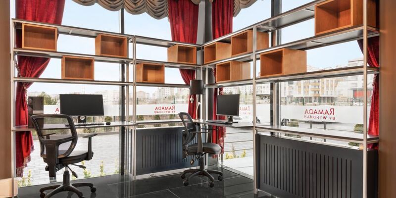 Ramada by Wyndham Sivas