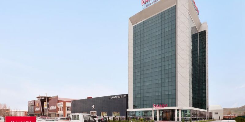 Ramada by Wyndham Sivas